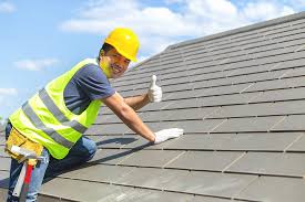 Fast & Reliable Emergency Roof Repairs in Sayville, NY